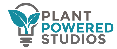 Plant-Powered Studios