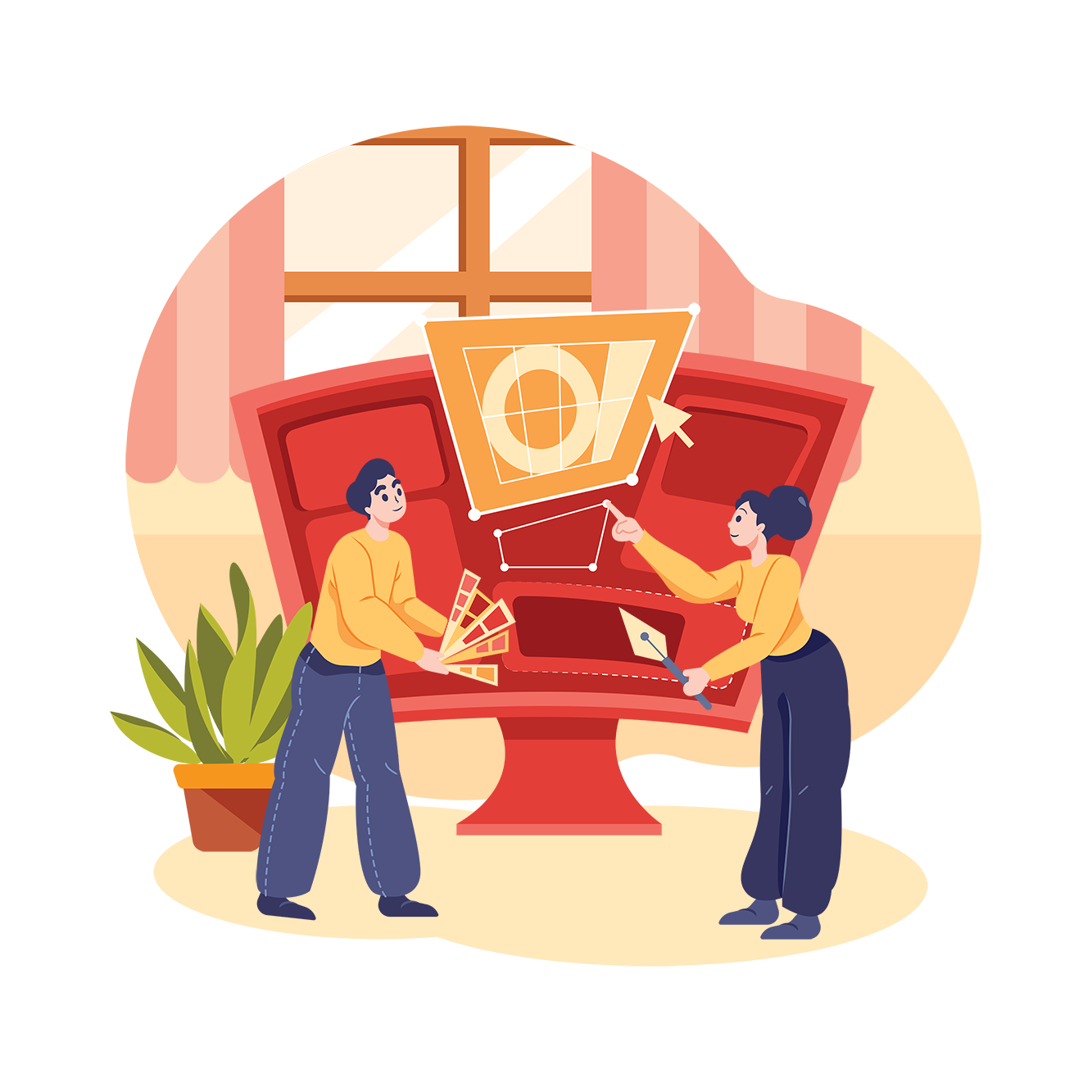 Branding & Web Design